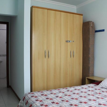 Residencial Jardim Palmeiras 봄비나스 외부 사진