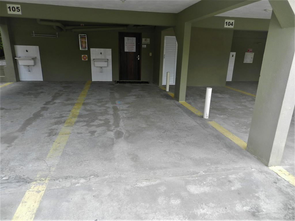 Residencial Jardim Palmeiras 봄비나스 외부 사진