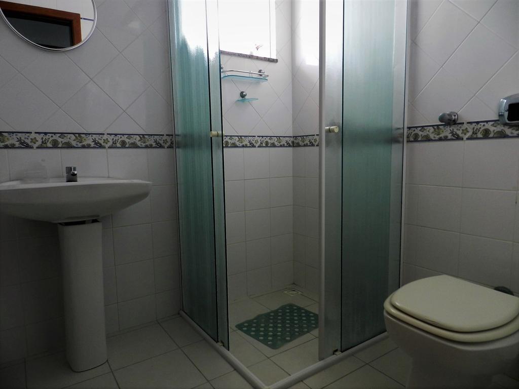 Residencial Jardim Palmeiras 봄비나스 외부 사진
