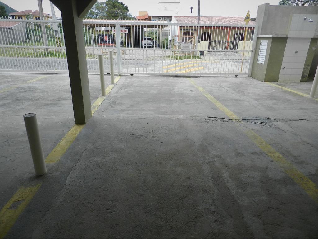 Residencial Jardim Palmeiras 봄비나스 외부 사진
