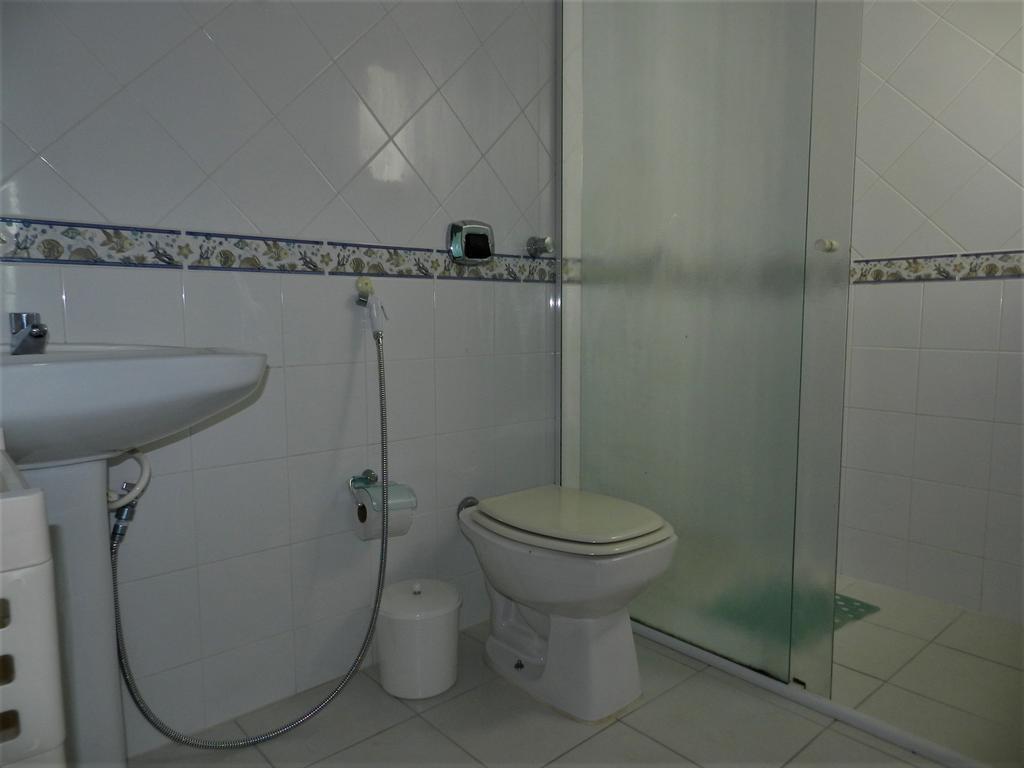 Residencial Jardim Palmeiras 봄비나스 외부 사진
