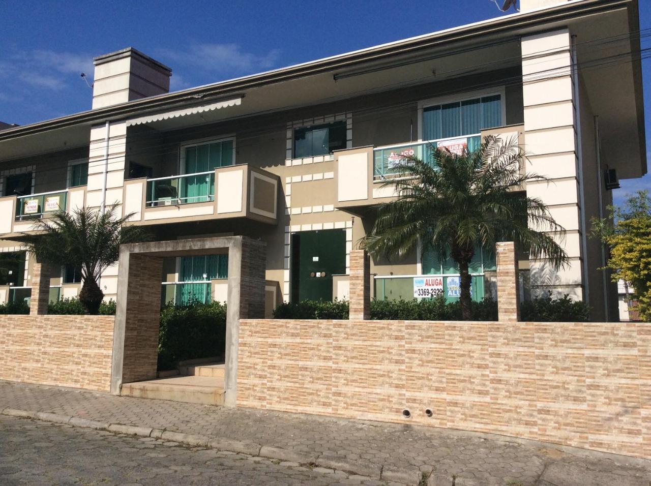 Residencial Jardim Palmeiras 봄비나스 외부 사진