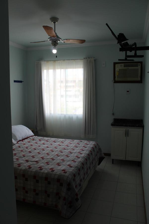 Residencial Jardim Palmeiras 봄비나스 외부 사진