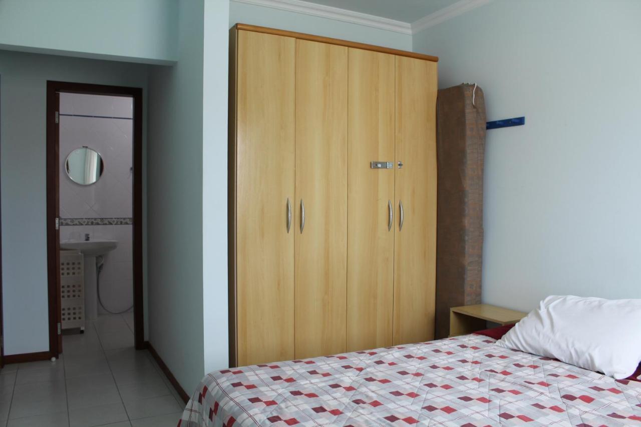 Residencial Jardim Palmeiras 봄비나스 외부 사진